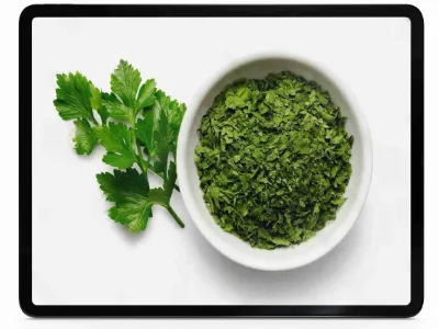 Dehydrated-coriander-leaves.webp load=